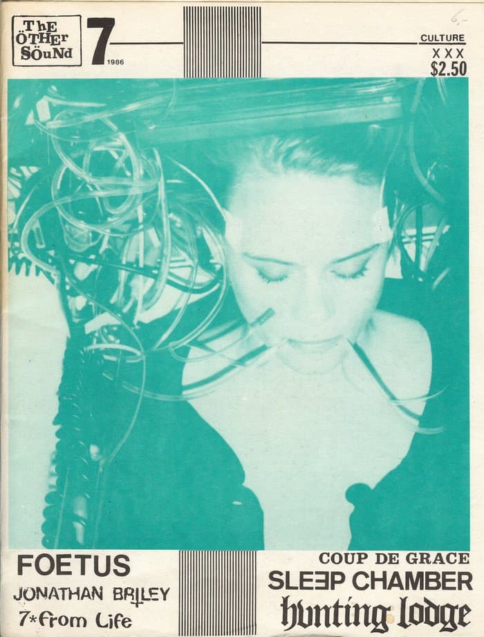 The Other Sound 7