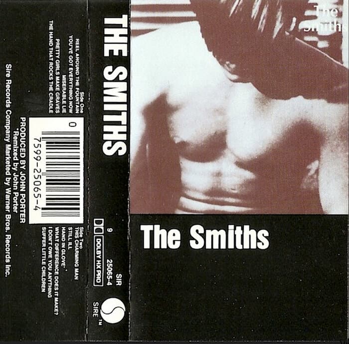 The Smiths