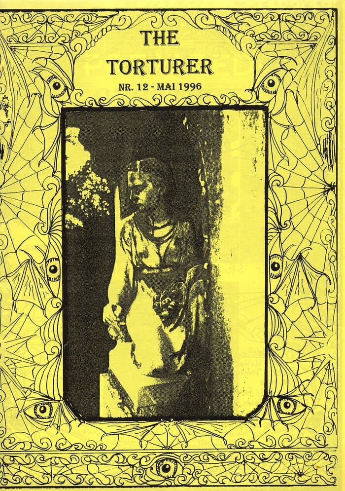 the Torturer 13