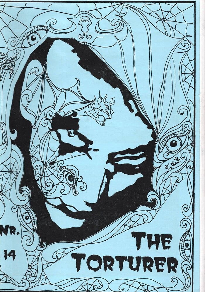 the Torturer 14