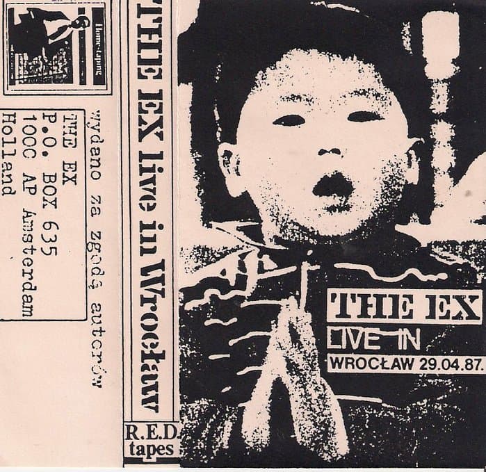 Live in Wroclaw 87
