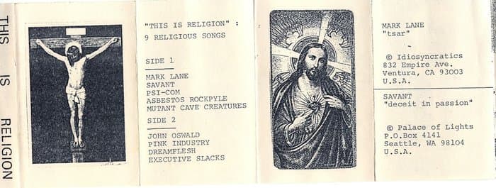 This is Religion