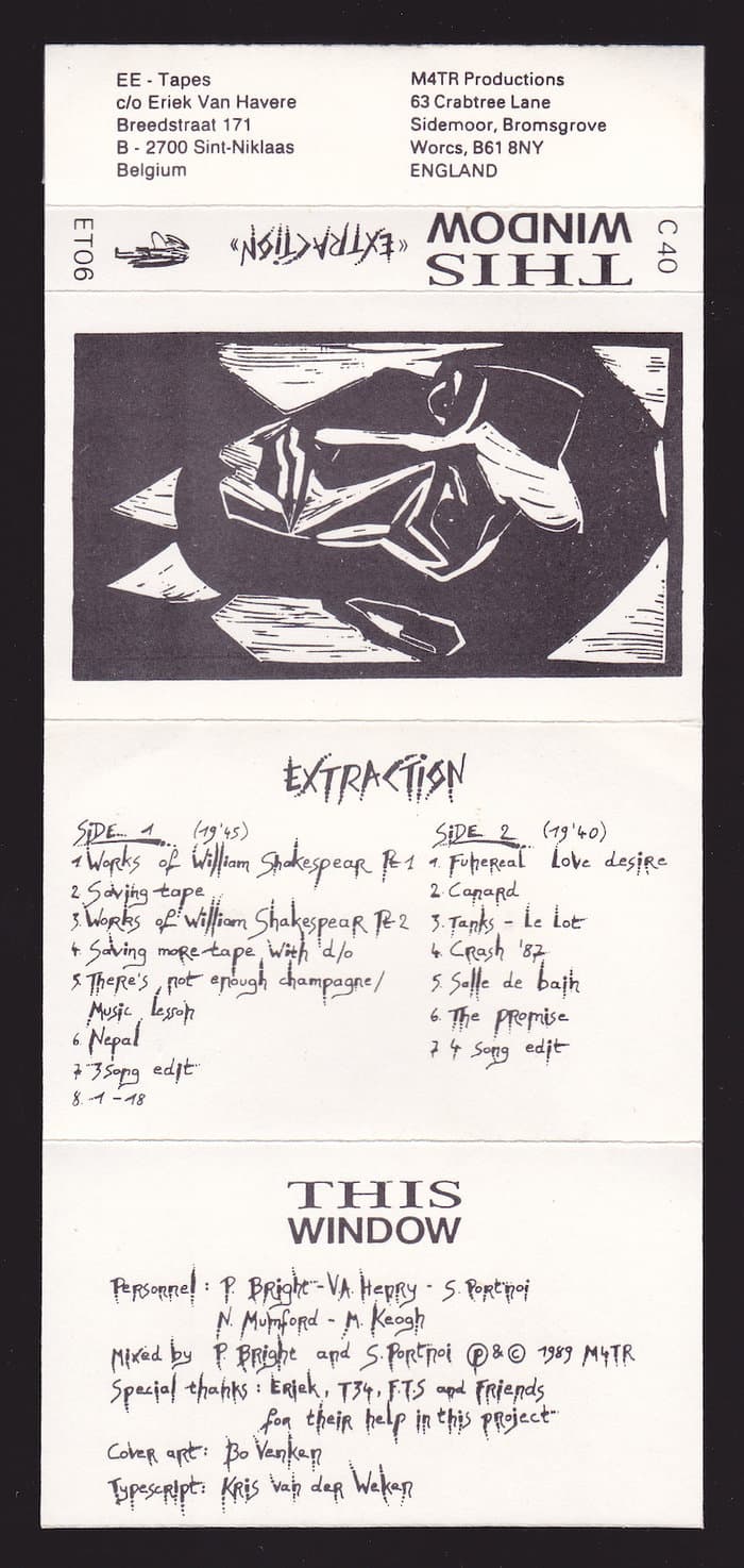 Extraction