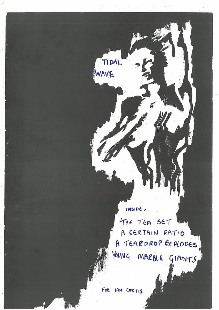 Tidal Wave No. 01