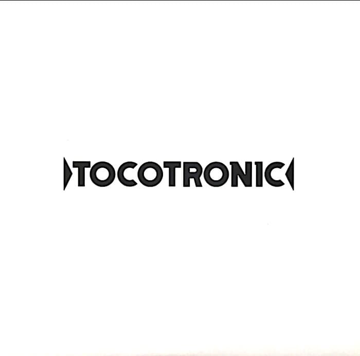 Tocotronic