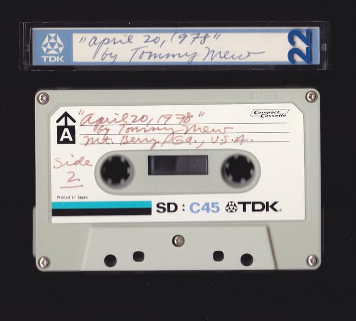 April 20, 1978