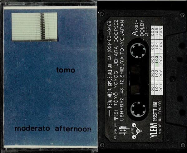 Moderato Afternoon