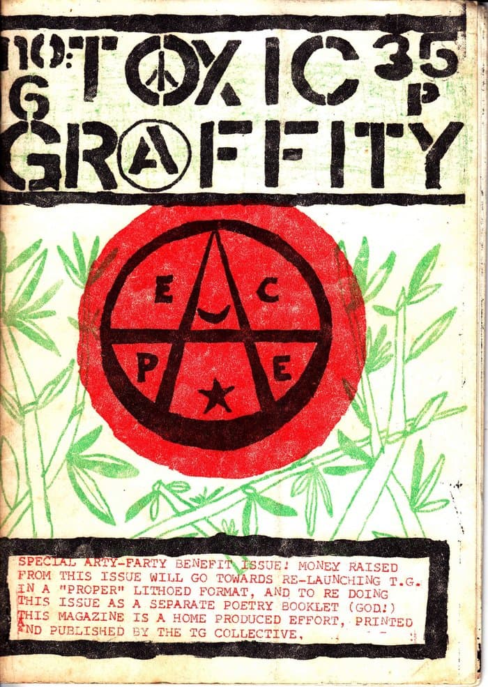 Toxic Gravity 06