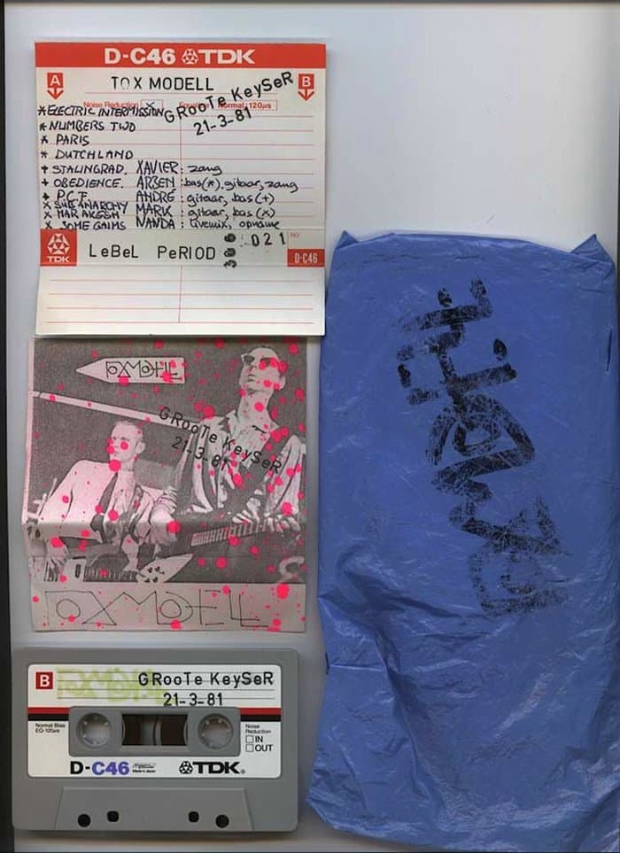 Groote Keyser 21-3-81