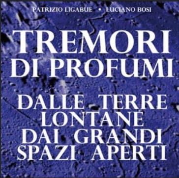 Tremori Di Profumi