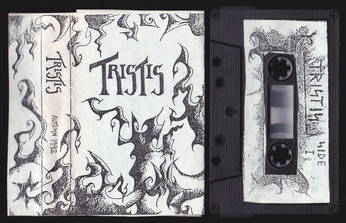 Autumn 1992