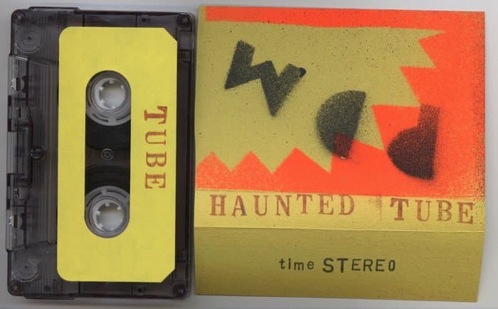 Haunted Tube
