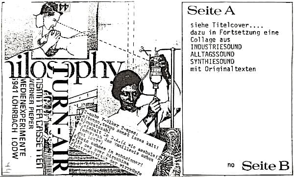 Hilosophy (as Turn-Air)