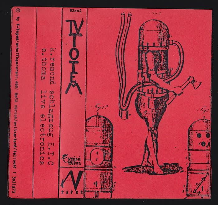 TV-Totem