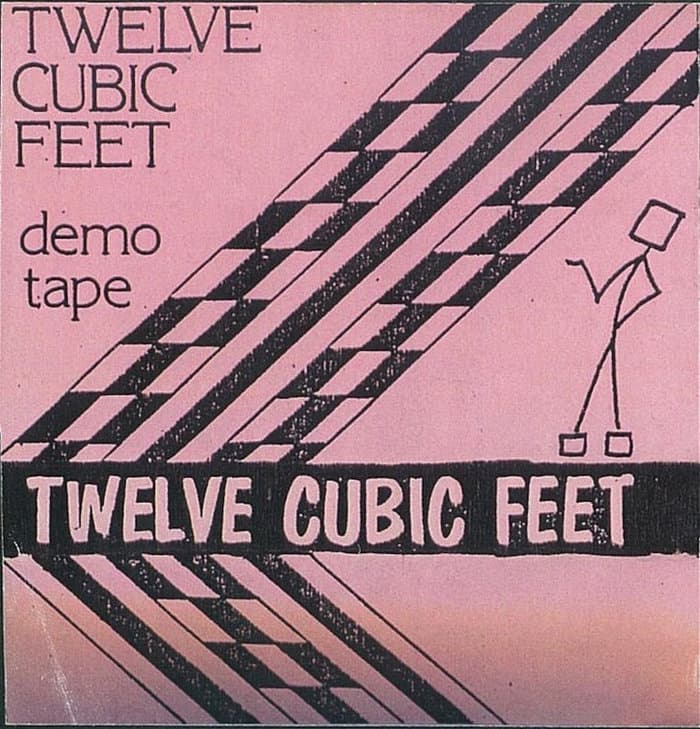 Demo Tape