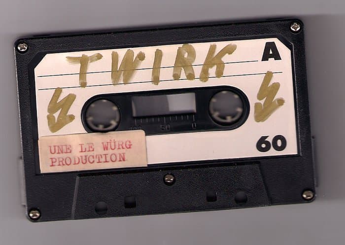 Twirk
