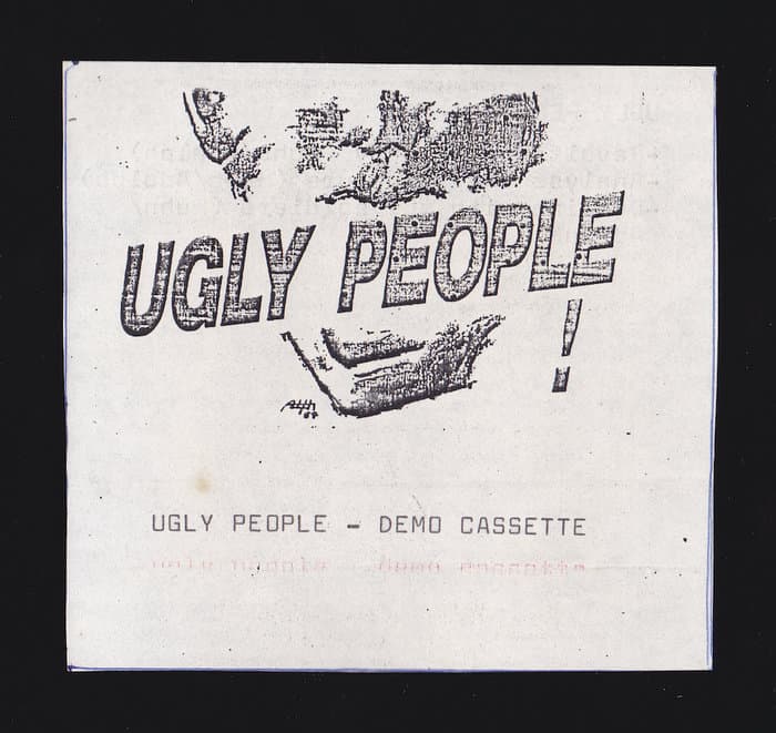 Demo Cassette