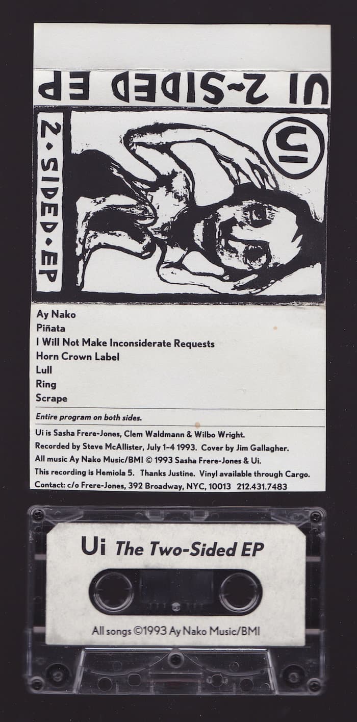 2-Sided EP
