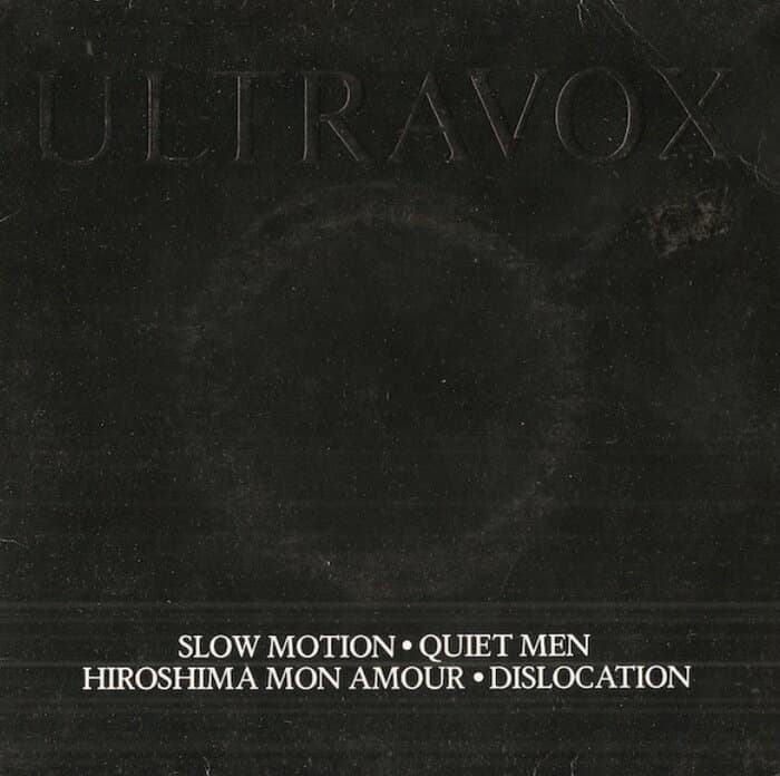 Slow Motion