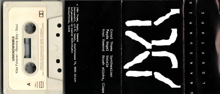 Looptape