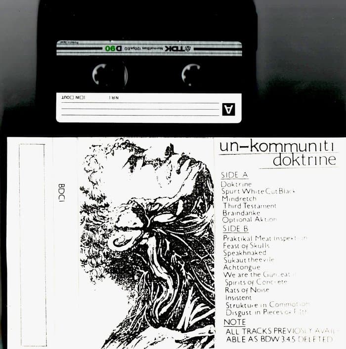 Doktrine