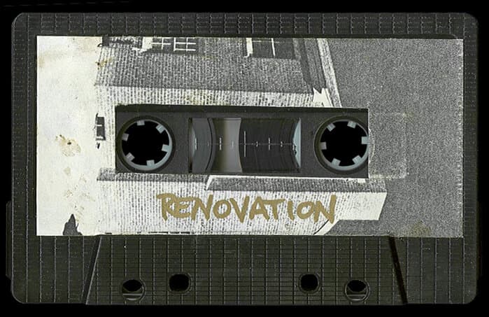Eskatology Pigs / Renovation