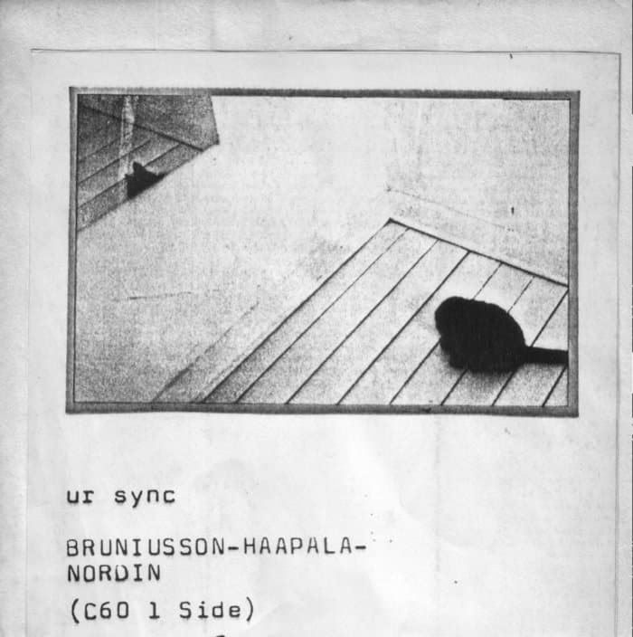 Ur Sync