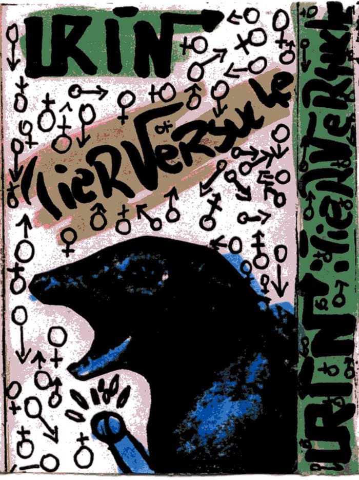 Tierversuche