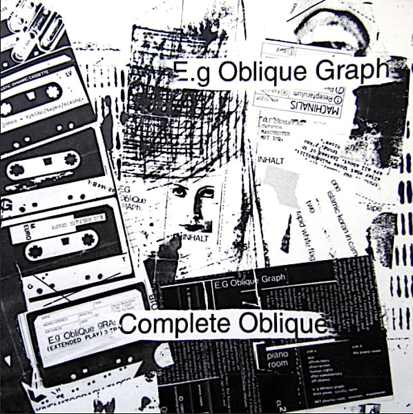 Complete Oblique