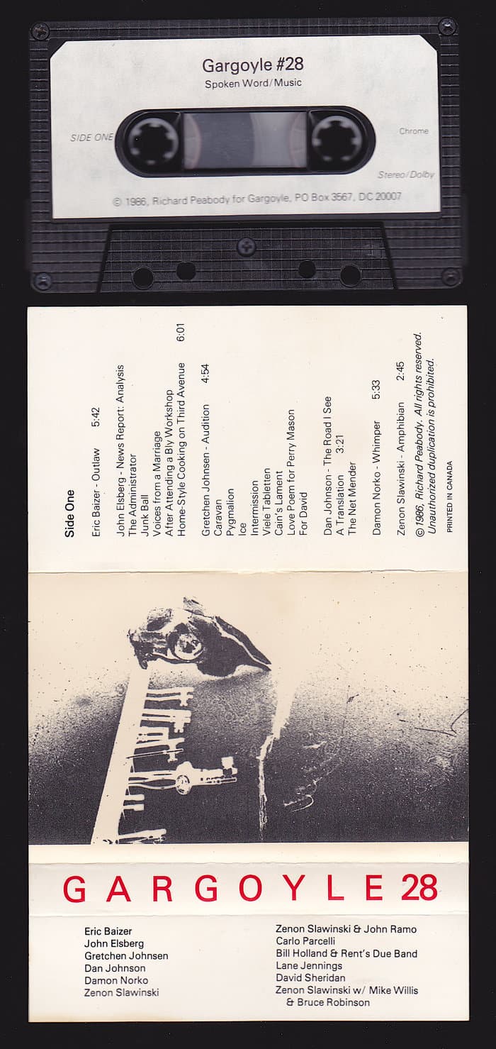 Gargoyle 28
