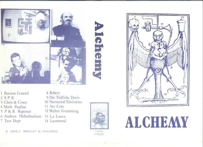 Alchemy