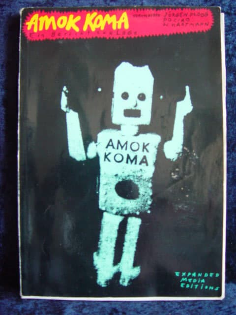 Amok Koma