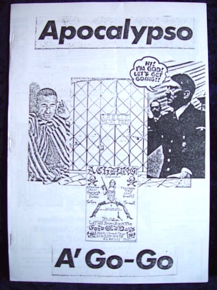 Apocalypso A Gogo 01