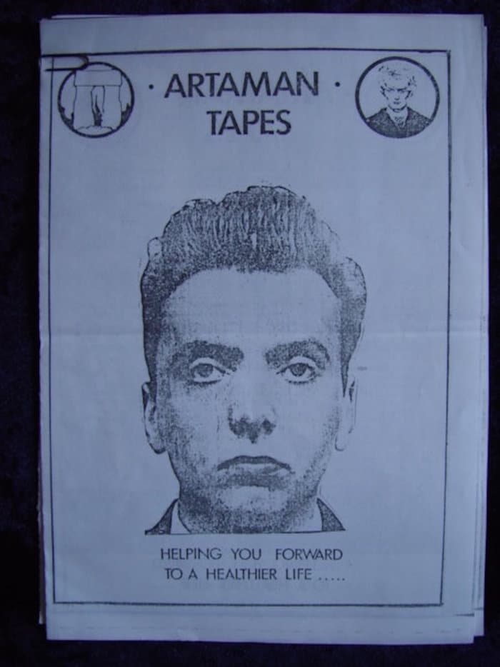 Artaman Catalogue