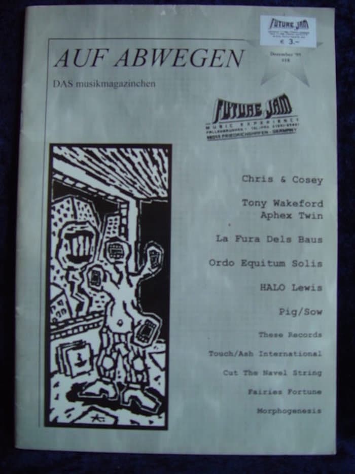 Auf Abwegen 18