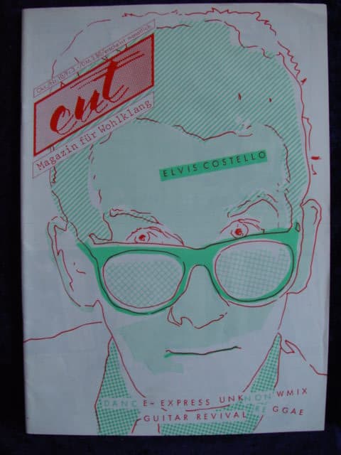 Cut 10