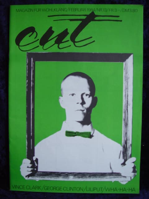 Cut 13