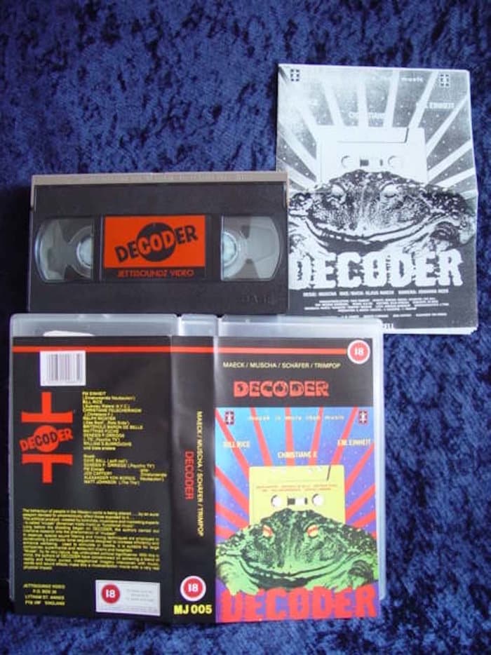Decoder