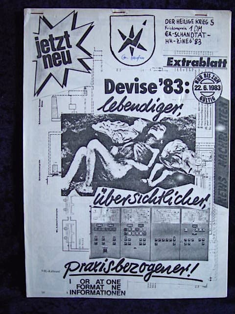 Der Heilige Krieg 5