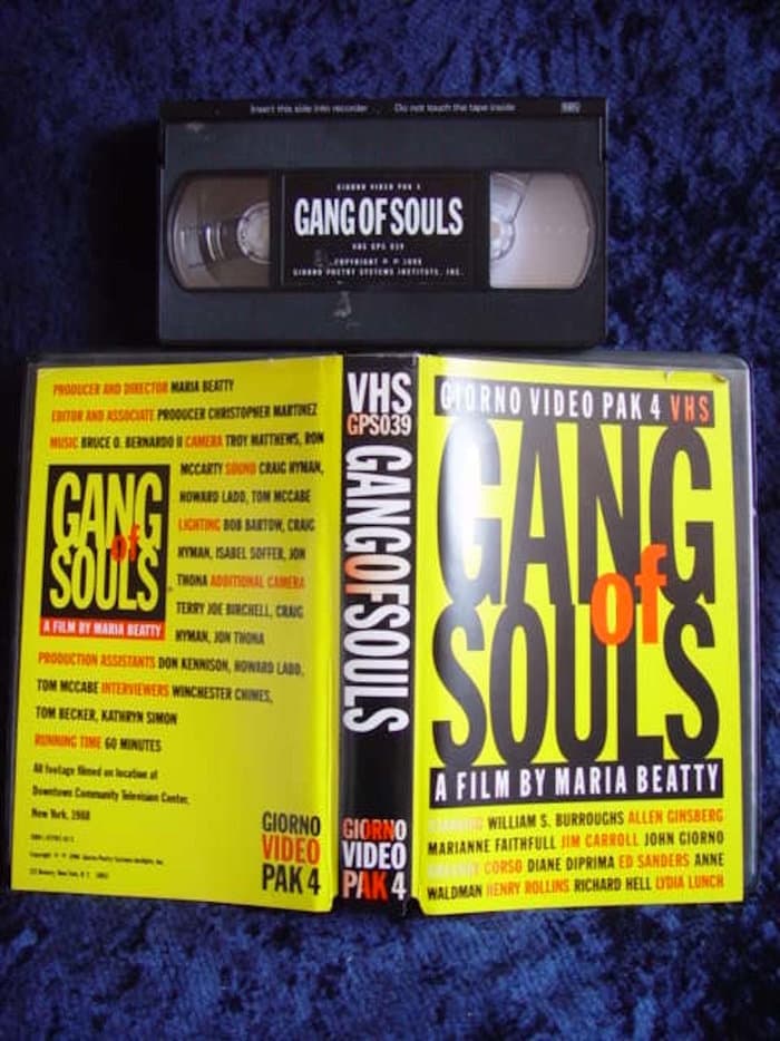 Gang of Souls