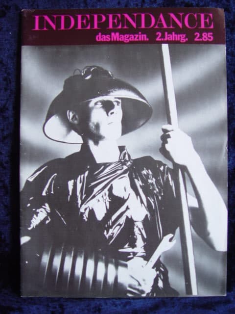 Independance 2 / 3/85