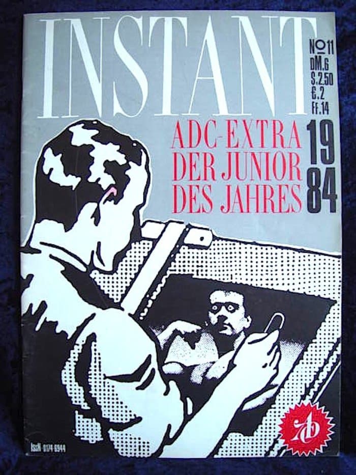 Instant 11