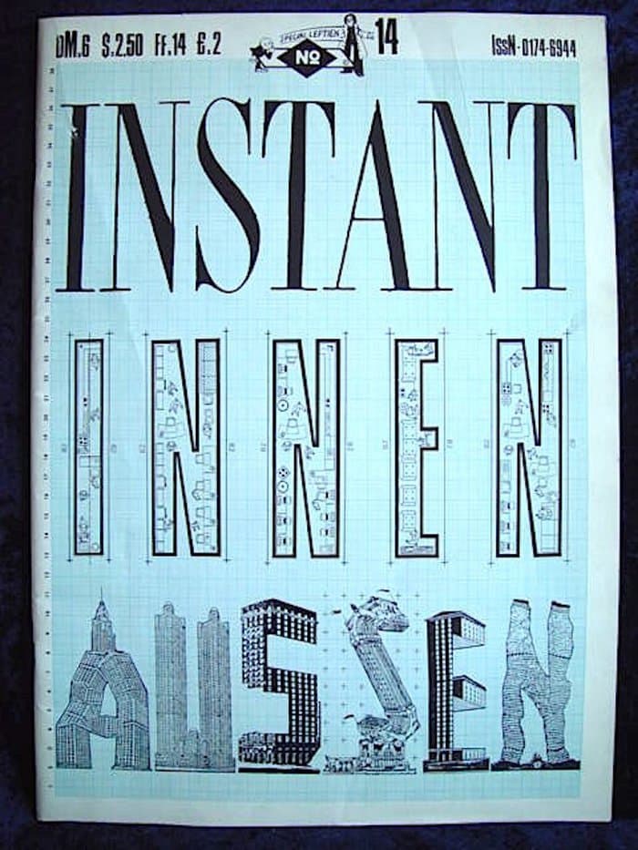 Instant 14