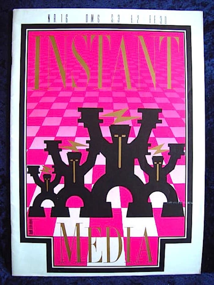 Instant 16