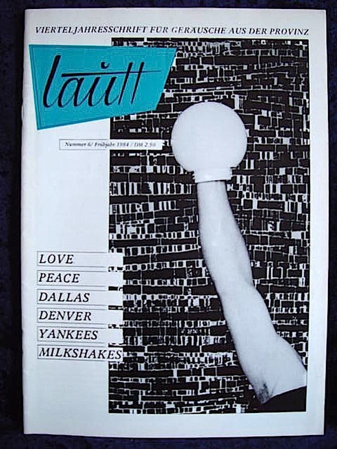 Lautt 06 (1984)