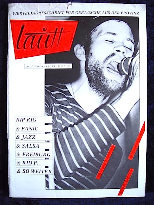 Lautt 01 (1983)