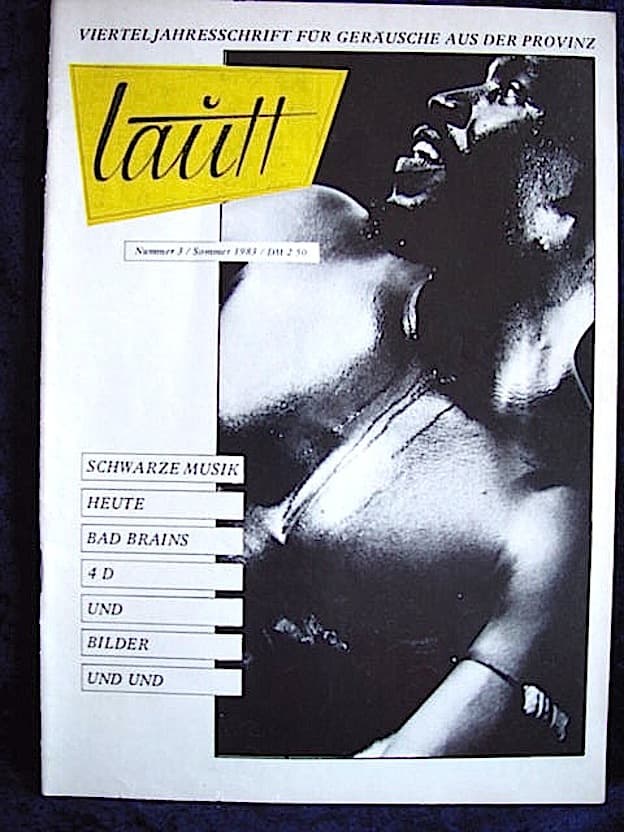 Lautt 03 (1983)