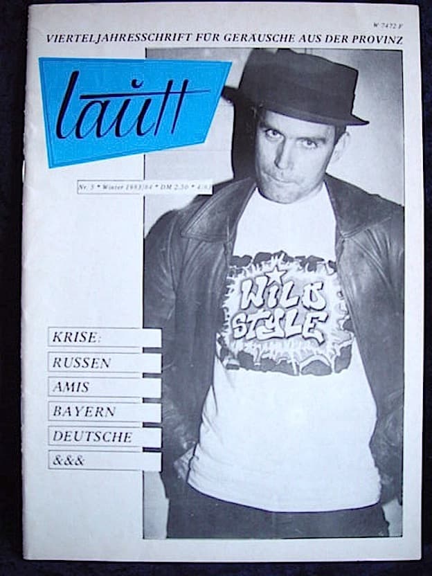 Lautt 05 (1984)