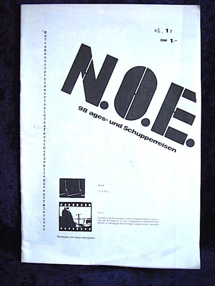 N.O.E. 1