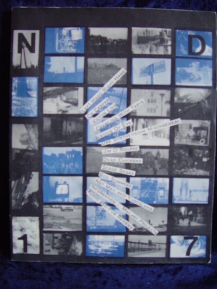 ND 17